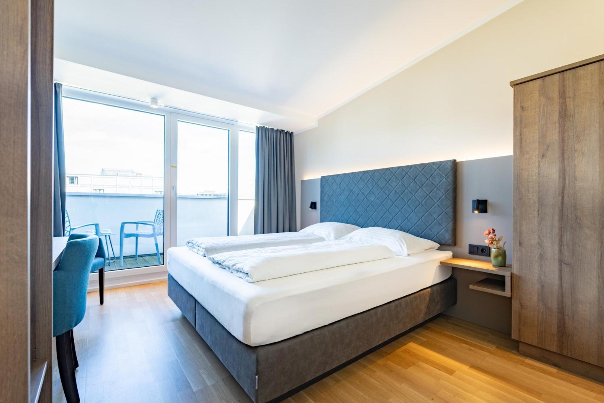 Das Jedermann Boutiquehotel Mit Stadtgarten سالزبورغ المظهر الخارجي الصورة