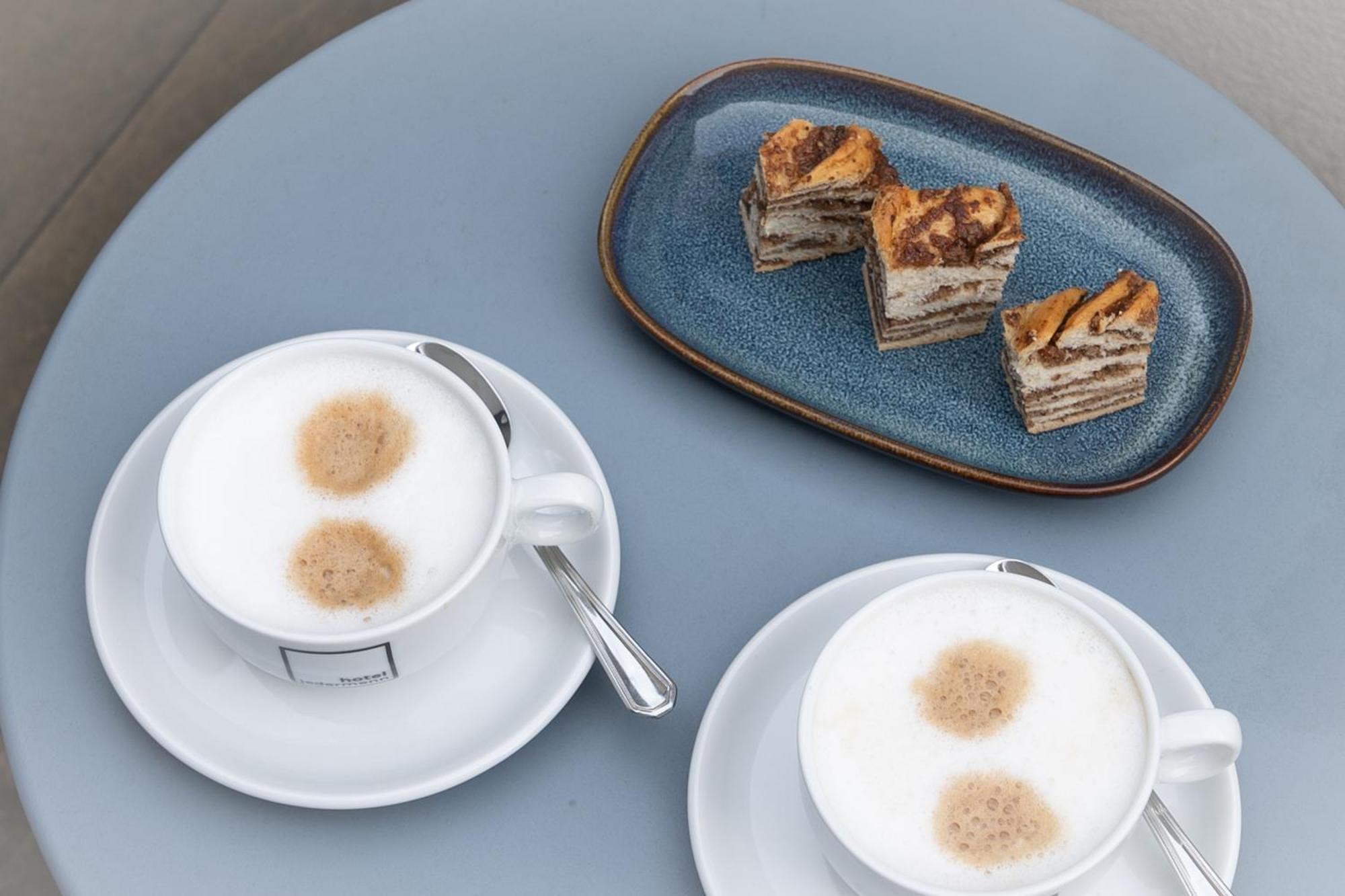Das Jedermann Boutiquehotel Mit Stadtgarten سالزبورغ المظهر الخارجي الصورة