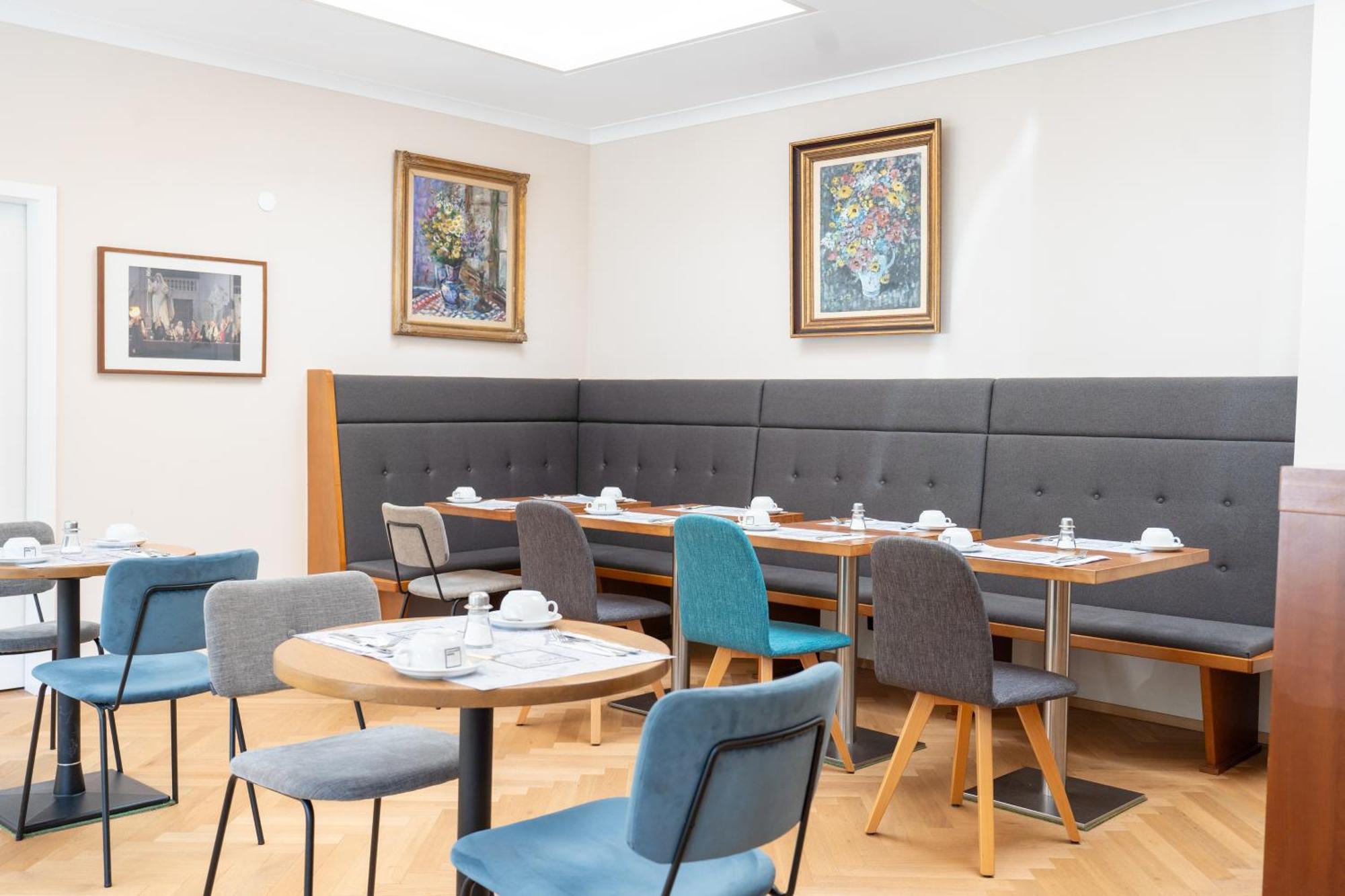 Das Jedermann Boutiquehotel Mit Stadtgarten سالزبورغ المظهر الخارجي الصورة